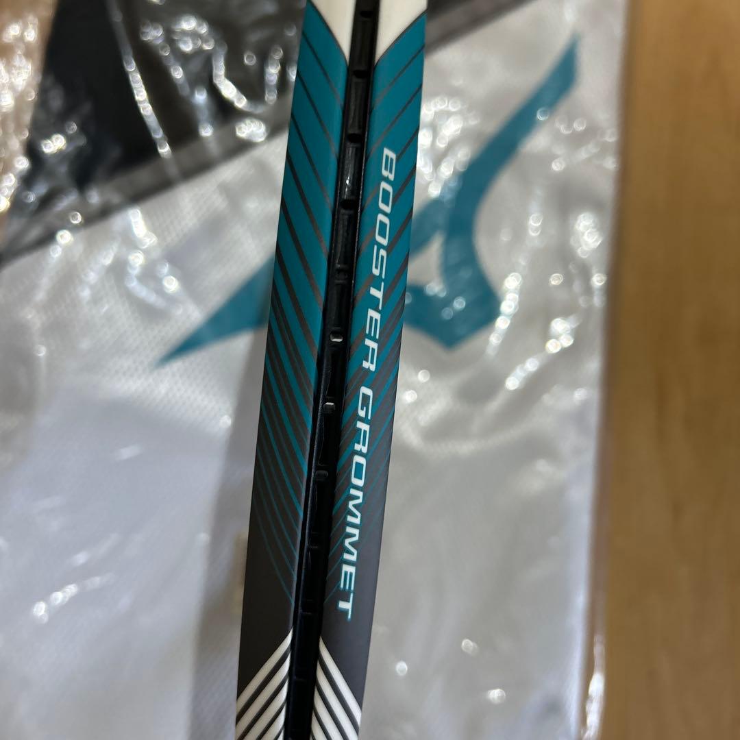 D FORCE U Special Edition テニスラケット