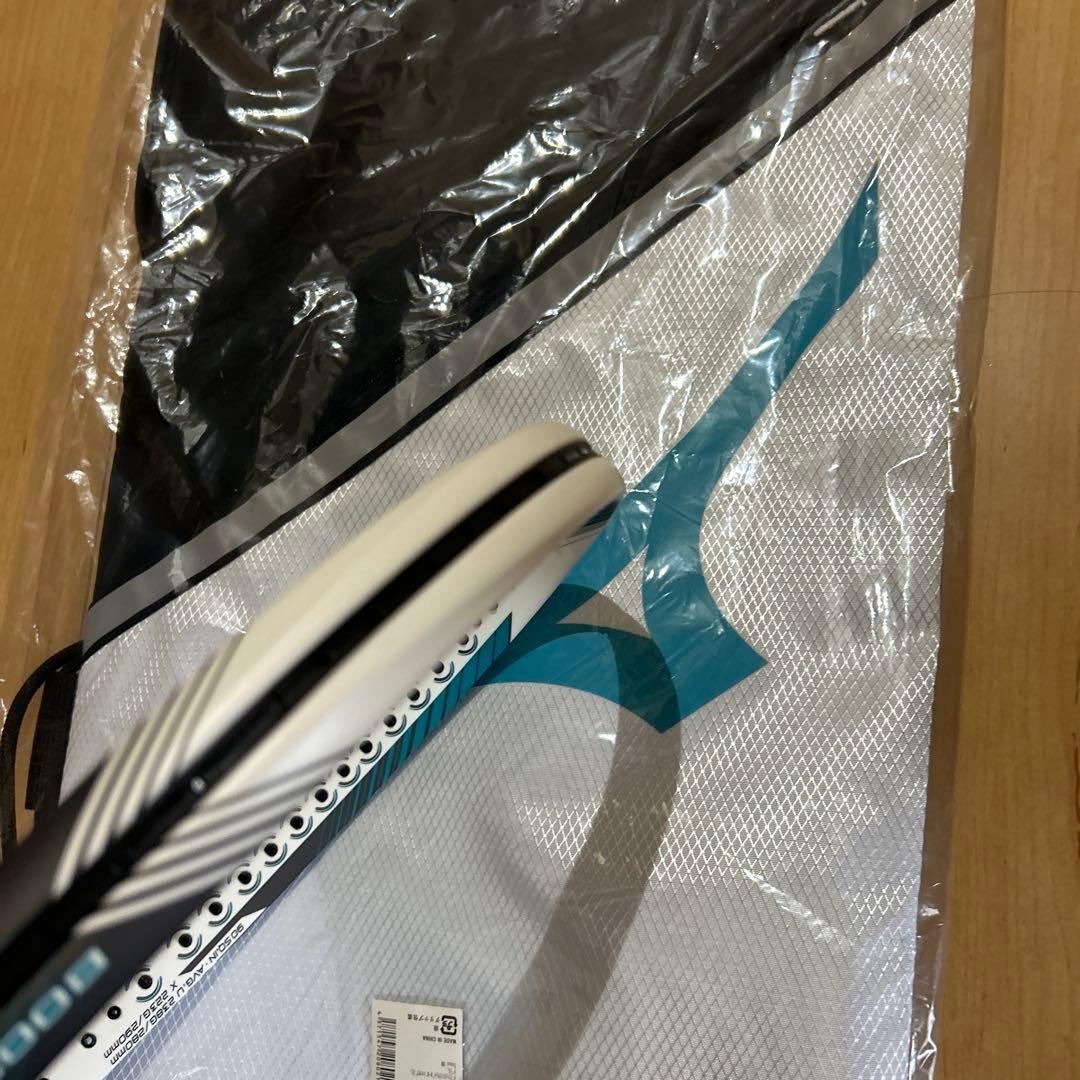 D FORCE U Special Edition テニスラケット