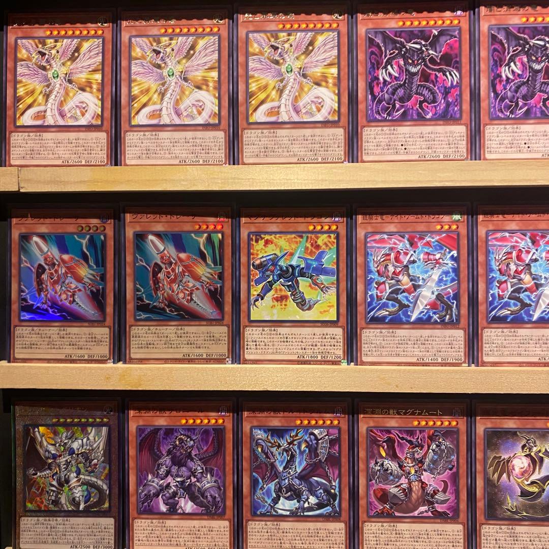 即日発送！光と闇の竜王　ライトアンドダークネス　デッキ　ダークエンド　表裏一体