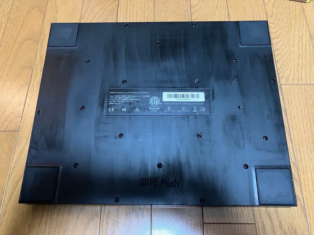 【値下げ】Ableton Push 2