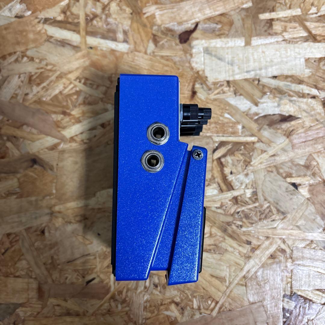 BOSS SY-1 シンセサイザーエフェクター