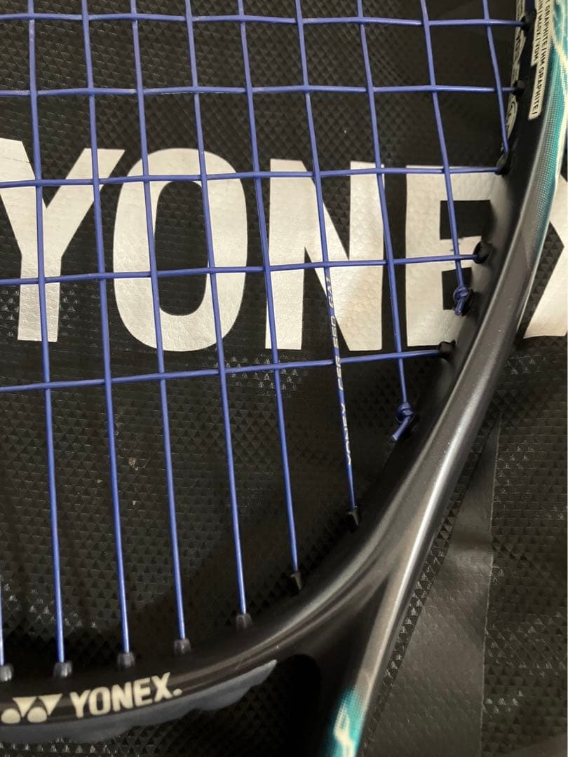 YONEX VOLTRAGE テニスラケット UL-1
