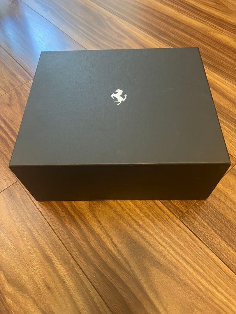 オーナー限定 非売品　フェラーリ　キーボックス　488SPIDER