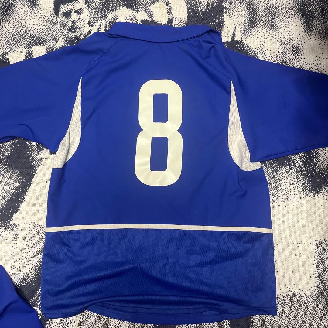 Nike ブラジル代表 サッカーウェア M セットアップ