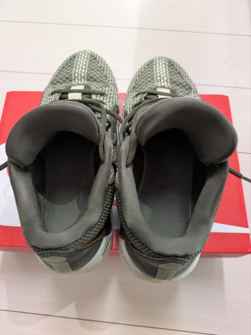 バスケットシューズ バッシュ サブリナ 1 Dedication EP