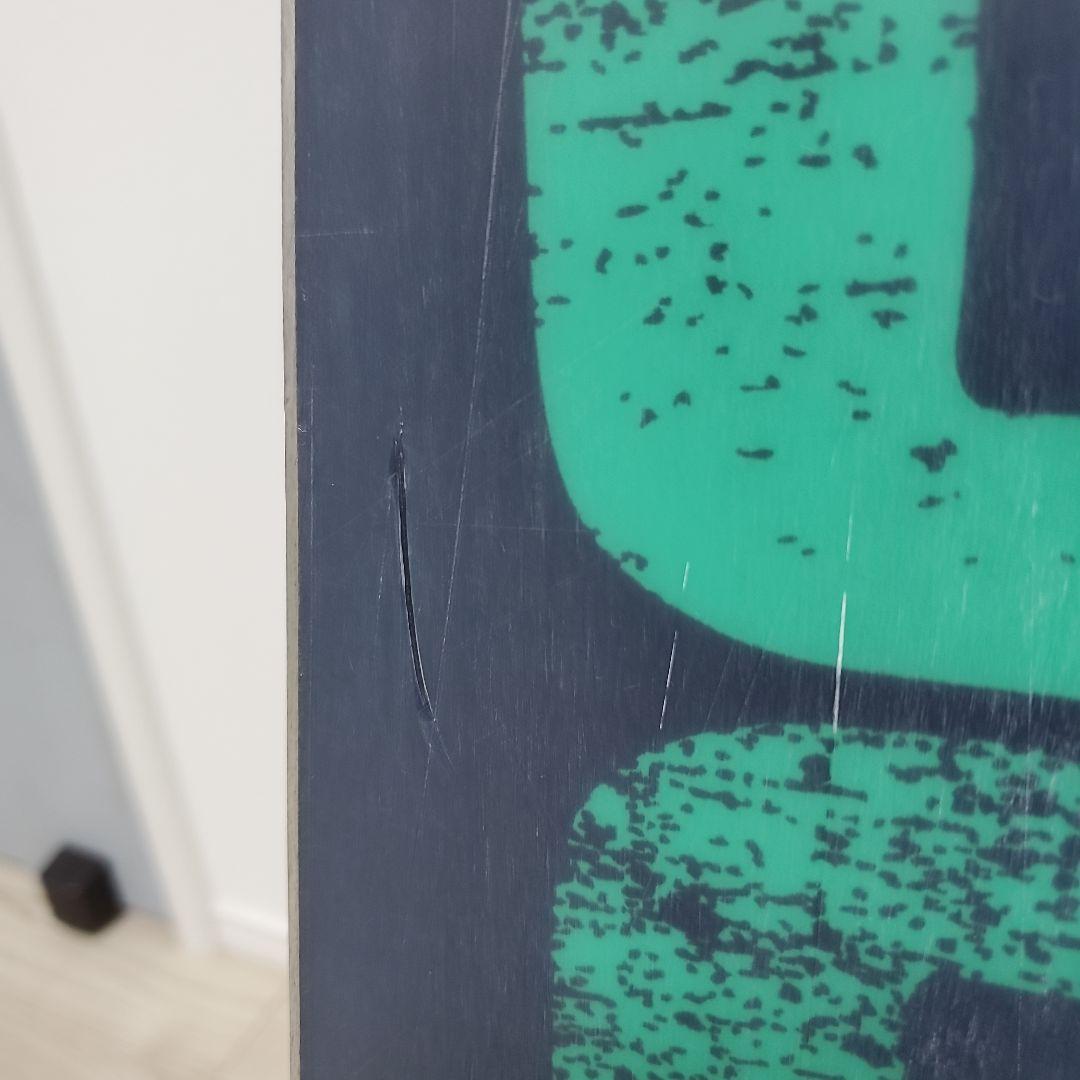 スノーボード SCOOTER 12-13 SCT 155cm