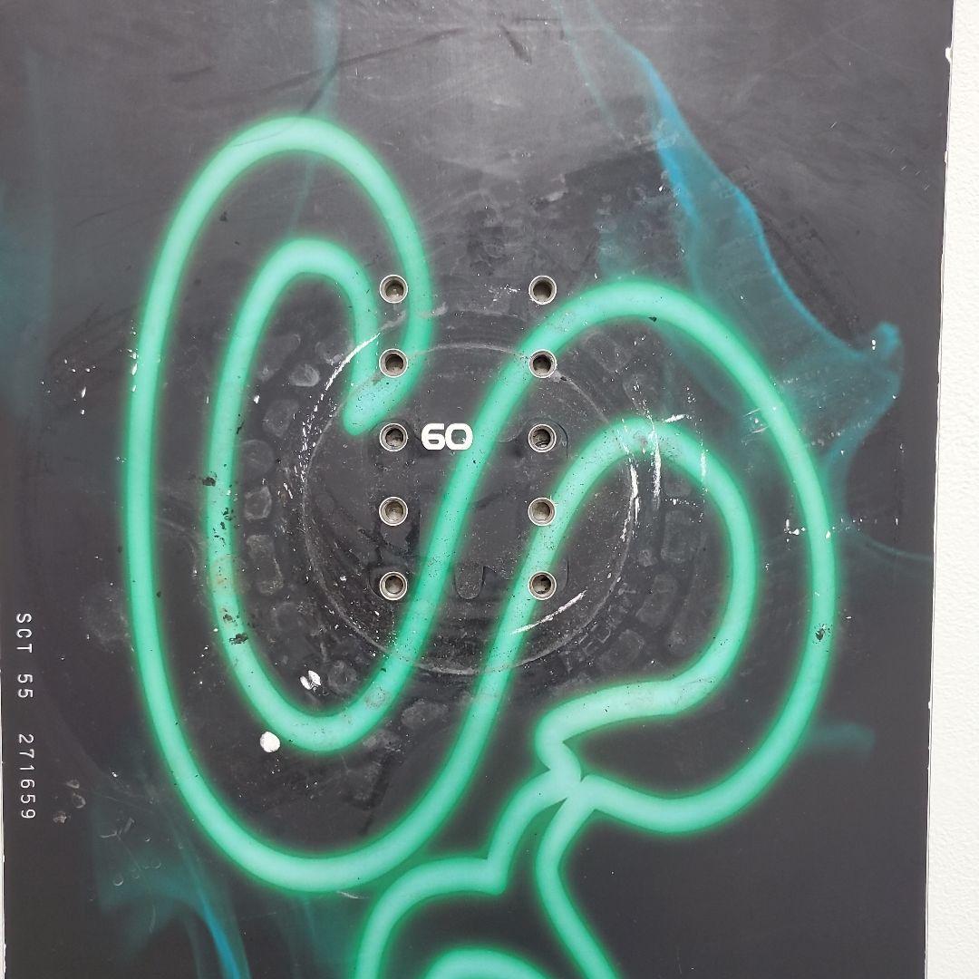 スノーボード SCOOTER 12-13 SCT 155cm