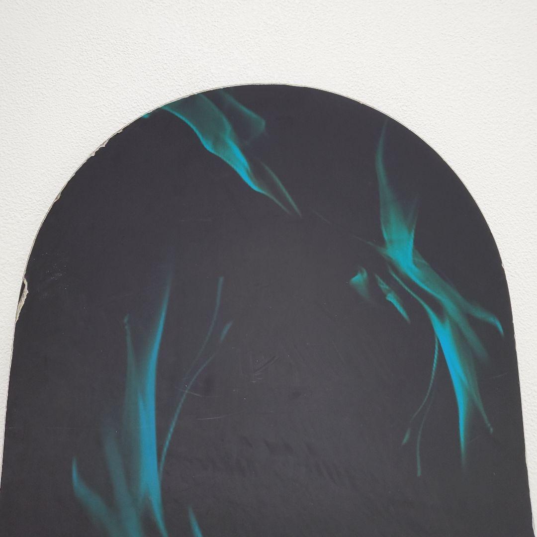 スノーボード SCOOTER 12-13 SCT 155cm