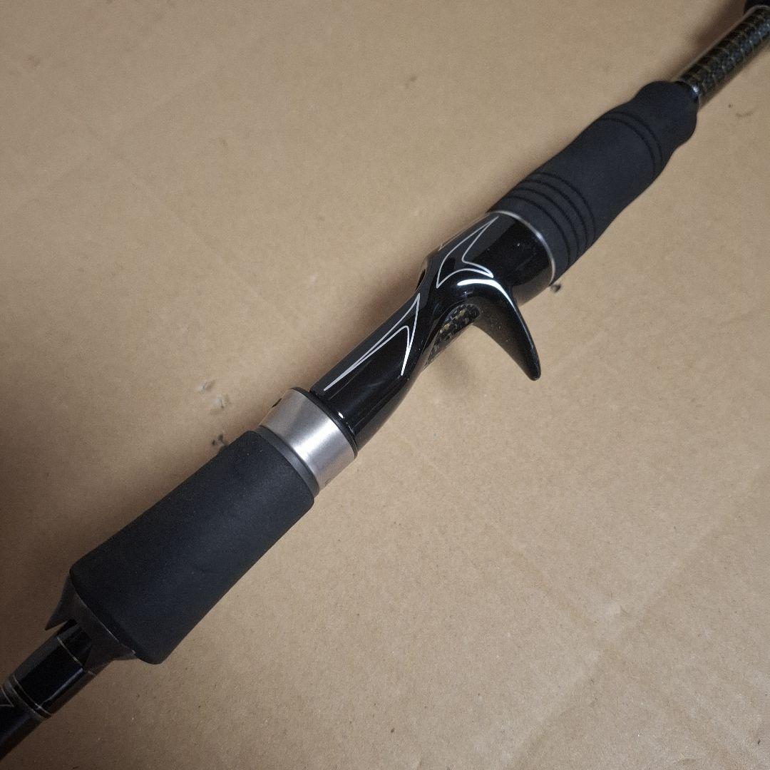 ガンクラフト　キラーズ00　KG-00 7-680EXH　スーパーブレイン