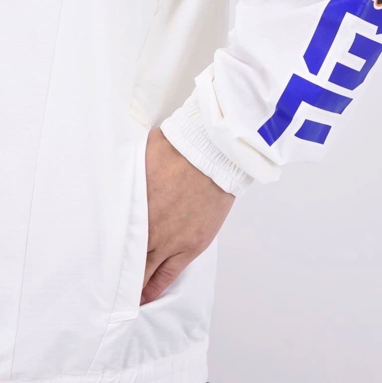 【size5】ラッセルノ ゴルフ ストレッチ プルオーバーブルゾン/パンツ