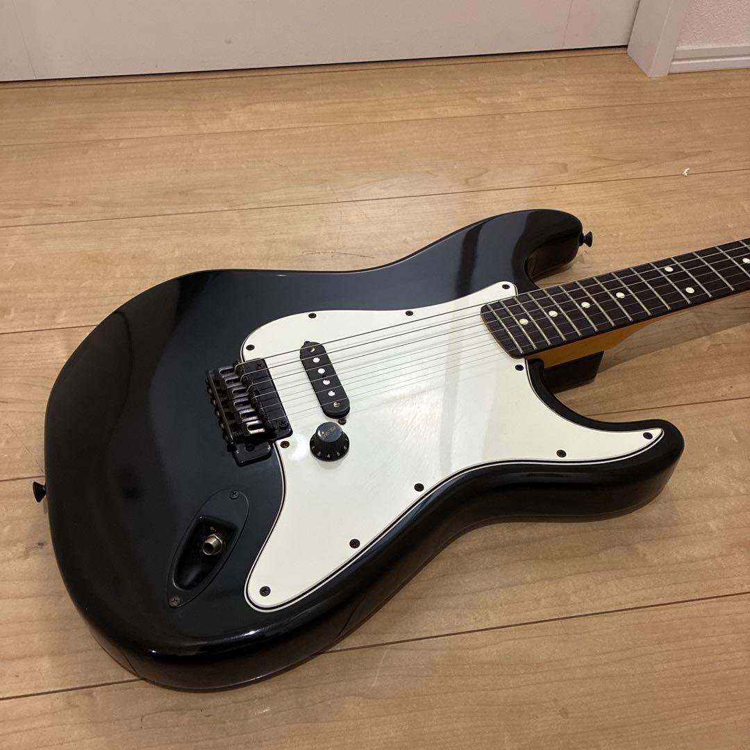 新品弦　交換済み　Bill Lawrence BCOR木暮武彦 シャケ