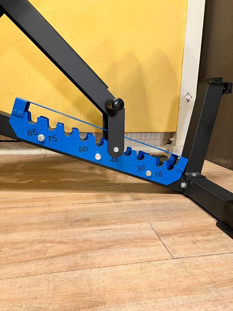 アジャスタブルベンチ 引取限定 東京都北区 Magic Life