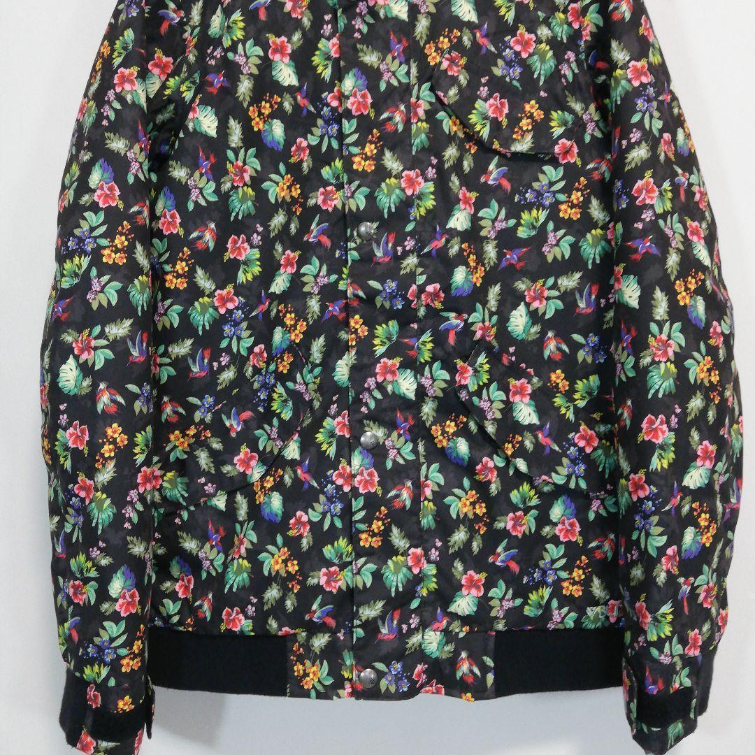 BURTON レディース スノボウェア ジャケット 花柄 スノーボード バートン