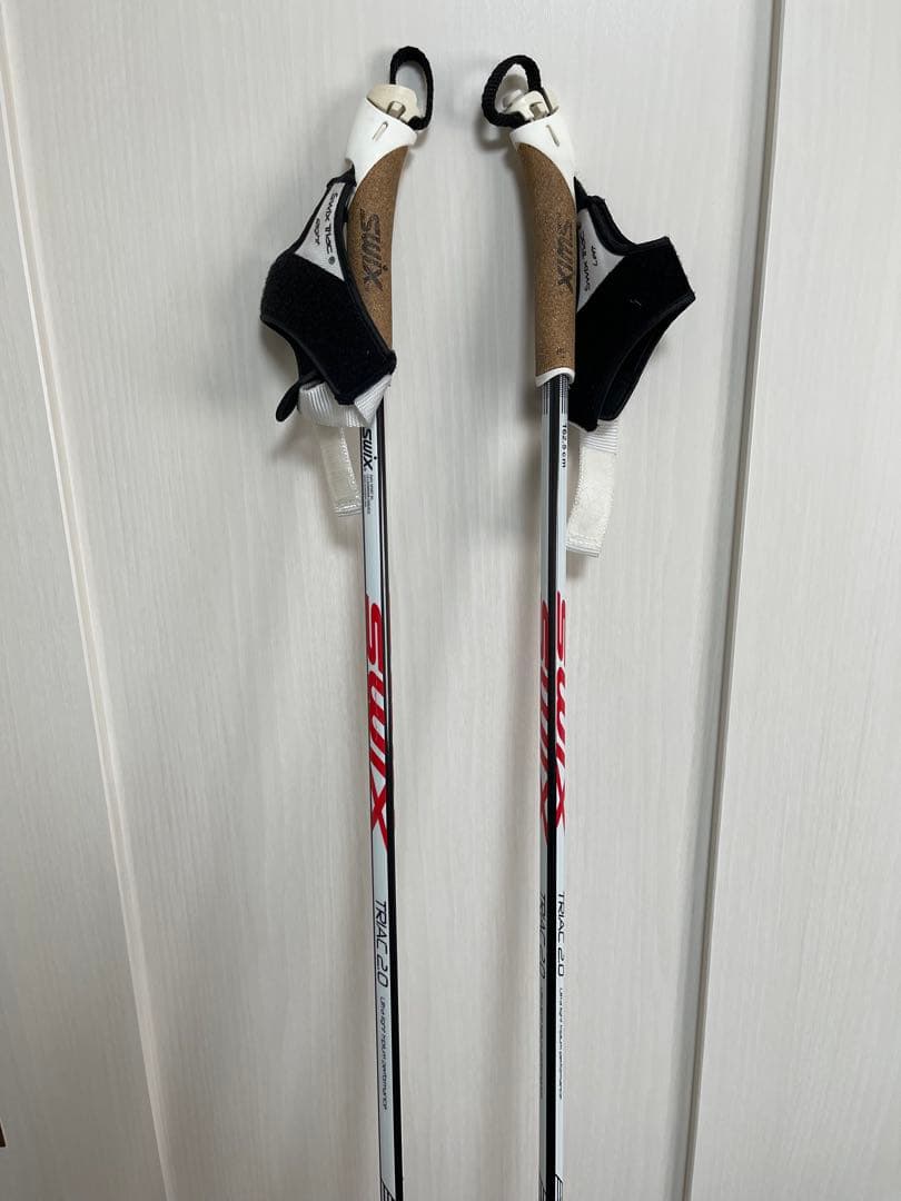 Swix トライアック