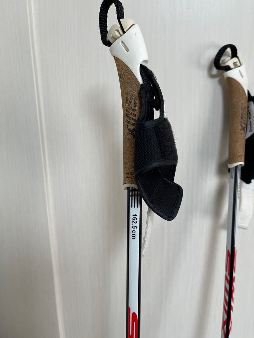 Swix トライアック