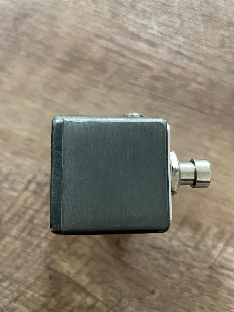 Xotic EP Booster ブースター ギター エフェクター