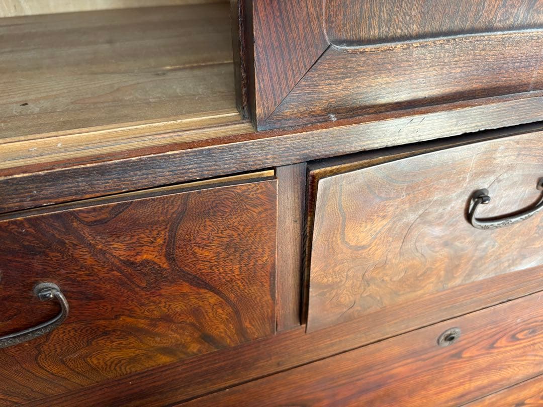 和箪笥 直接お引き取りも可