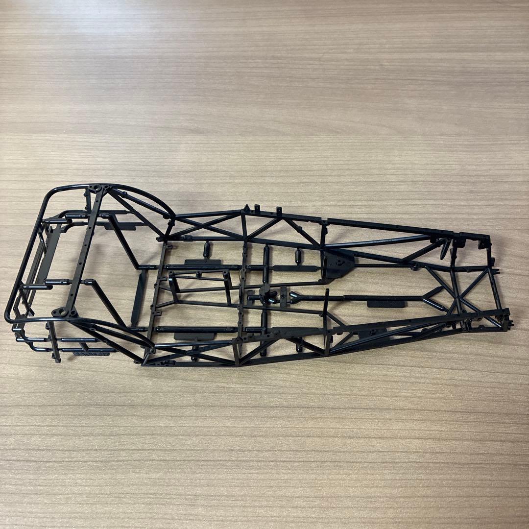 タミヤ ケーターハム スーパーセブン BDR 1/12