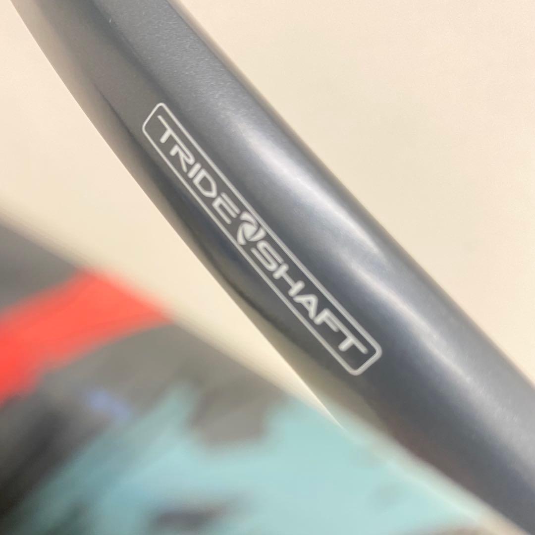 YONEX ヨネックス GEOBREAK ジオブレイク 50S ULO 軟式用