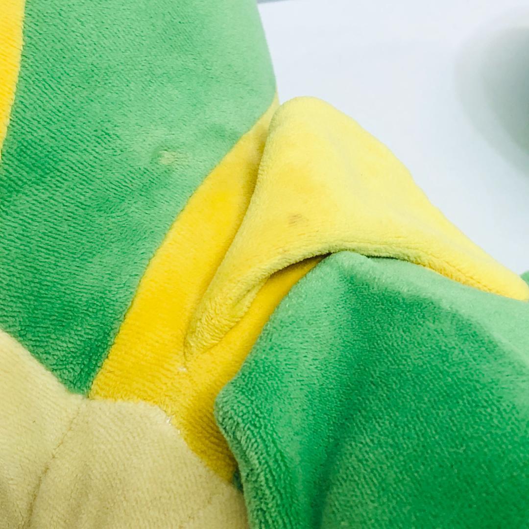 ポケモンセンター限定 ツタージャ 等身大 ぬいぐるみ m1345