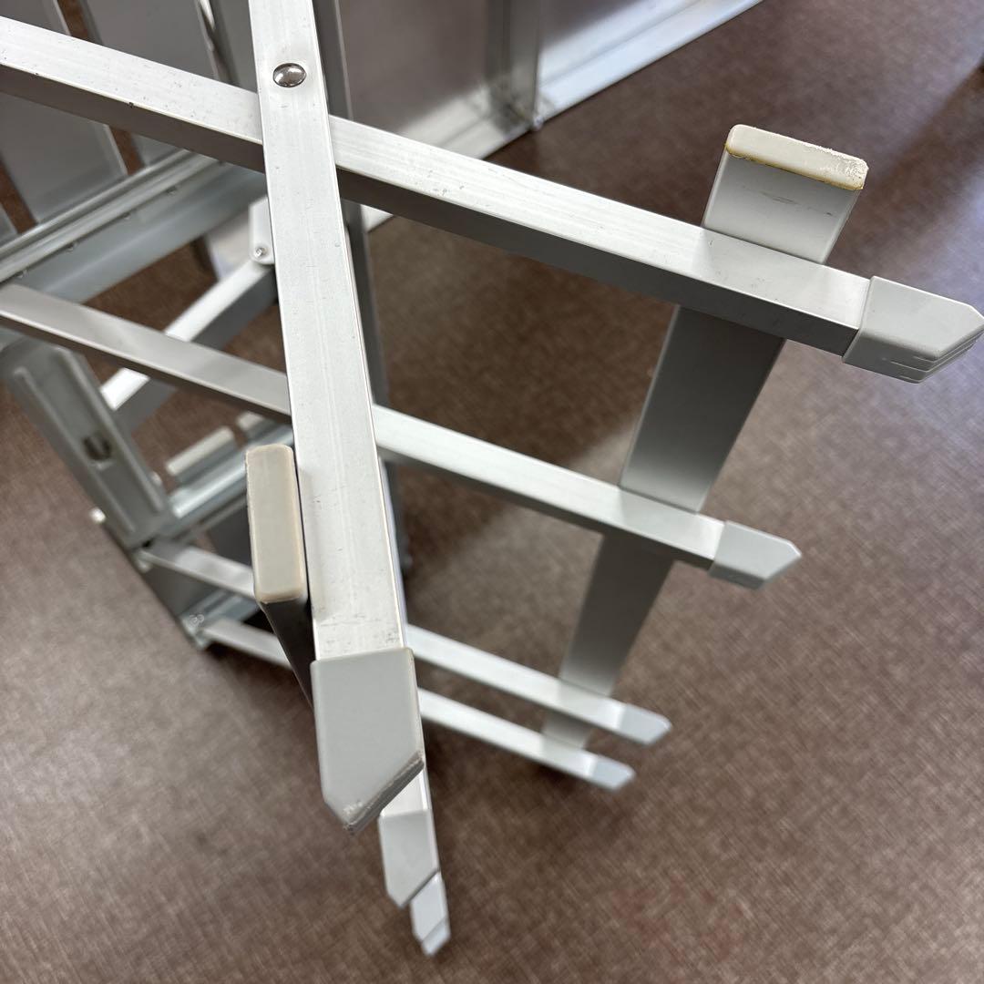 Coleman 折りたたみテーブル椅子