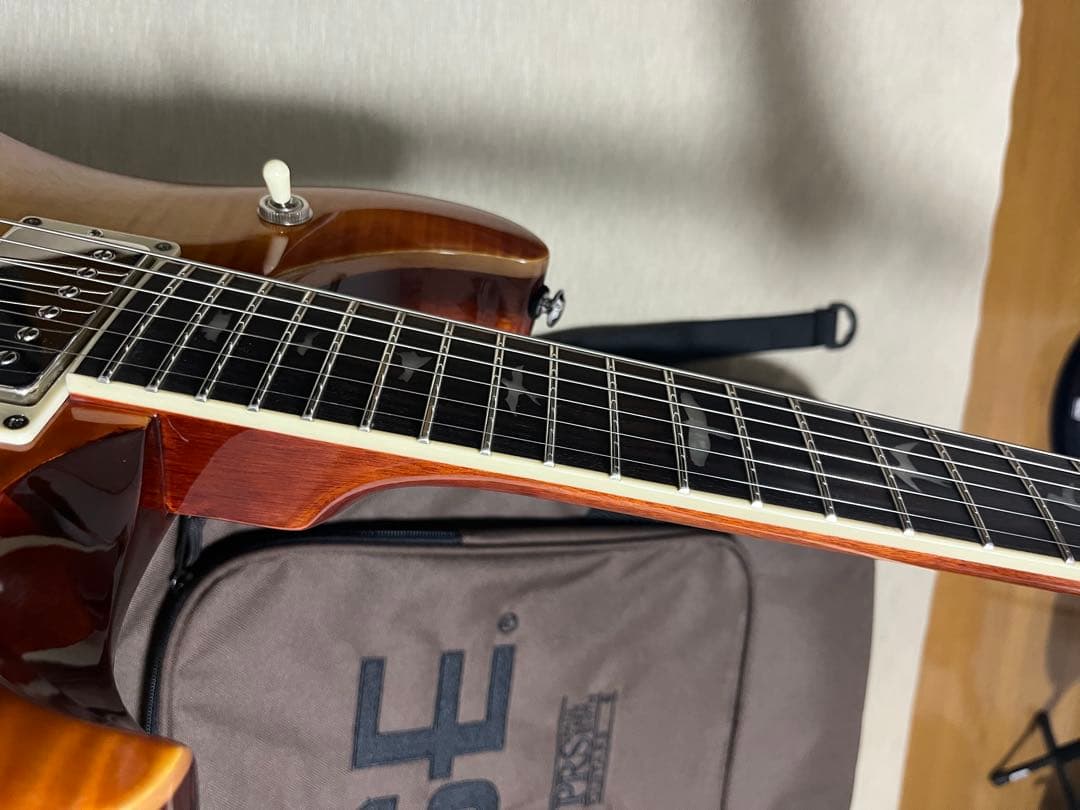 ※ヒロ　　PRS SE McCarty 594