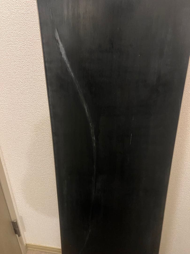 スノーボード MOSS STICK MMD52