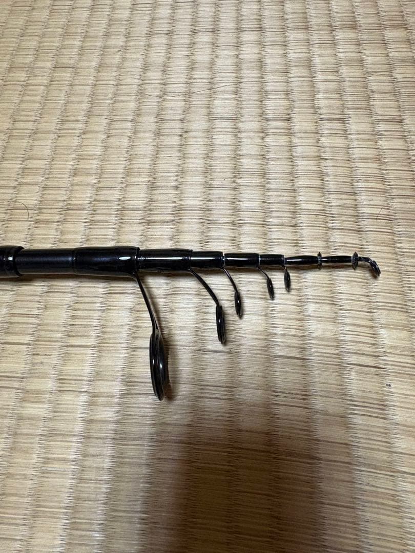 ロッド Gulp! Stick GSS-806ML