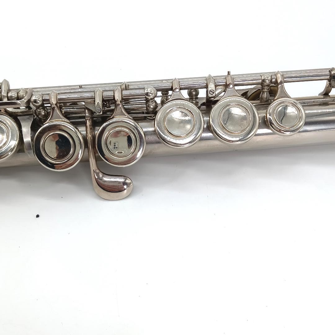 YAMAHA フルート YFL-23 ヤマハ 管楽器 ケース付き 中古 現状品