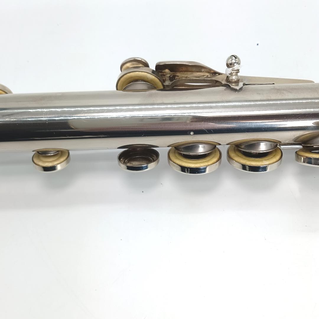 YAMAHA フルート YFL-23 ヤマハ 管楽器 ケース付き 中古 現状品