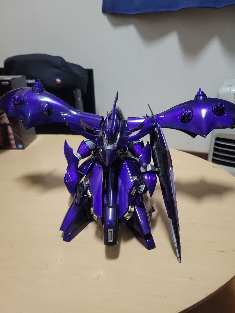 ナイチンゲール HG塗装済み