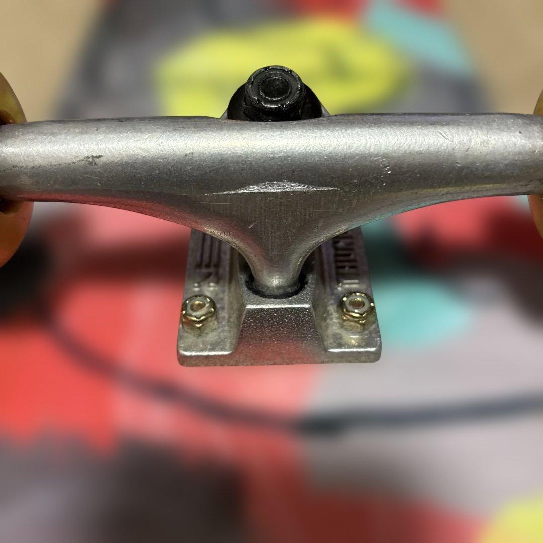 KLOOKED スケートボードコンプリート　7.75