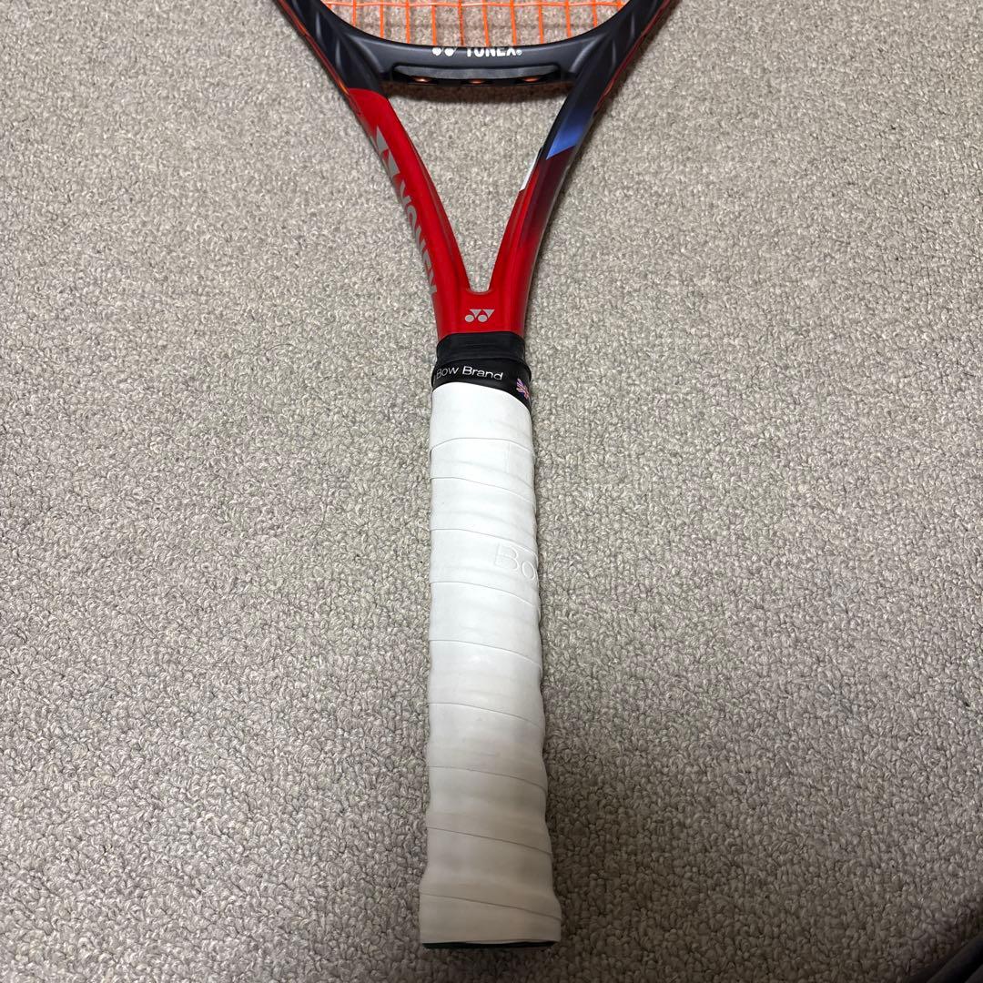 ラケット(硬式用) vcore98 G2