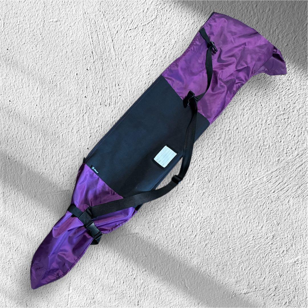 Hart ジュニア スキー 118cm 女の子用 ストック・Hartケース付き