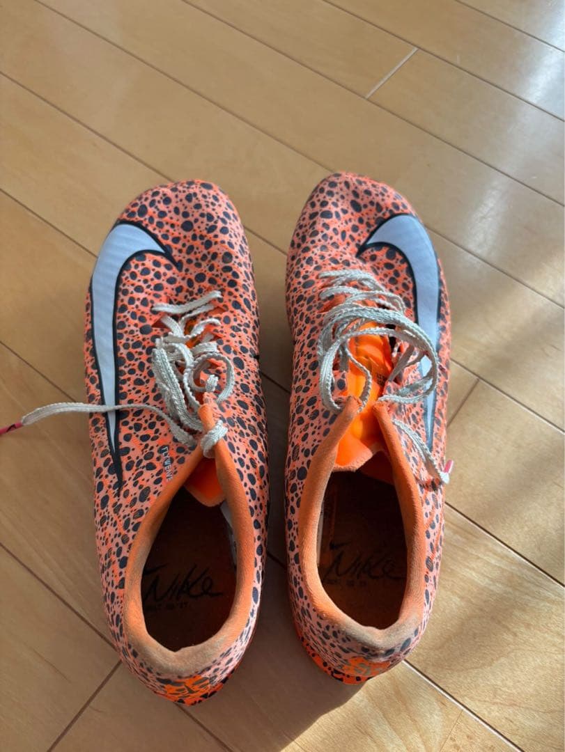 マックスフライ2 オリンピックカラー