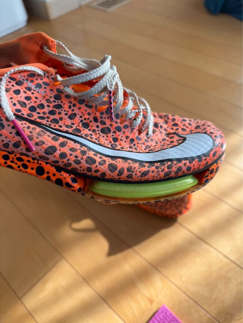 マックスフライ2 オリンピックカラー