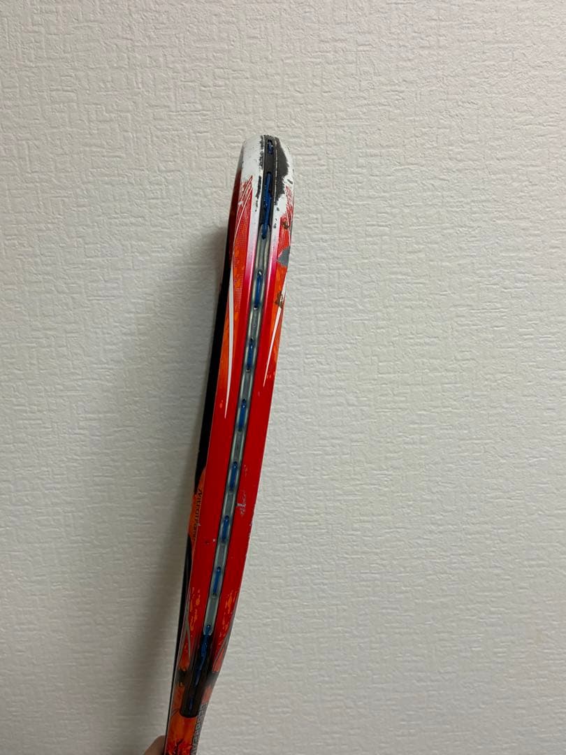 ソフトテニスラケットまとめ売り