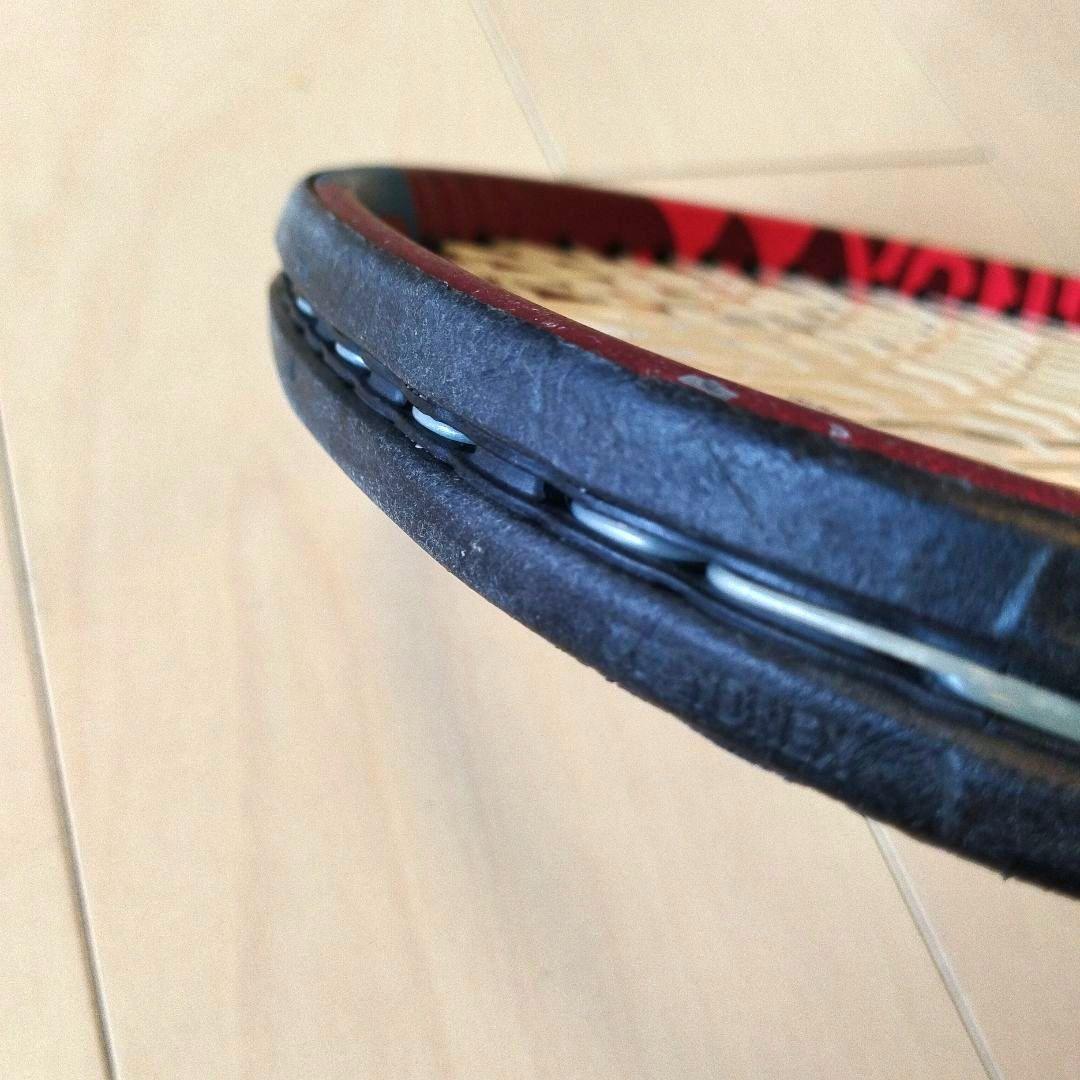 匿名配送 ヨネックス YONEX VCORE ブイコア 100L G1