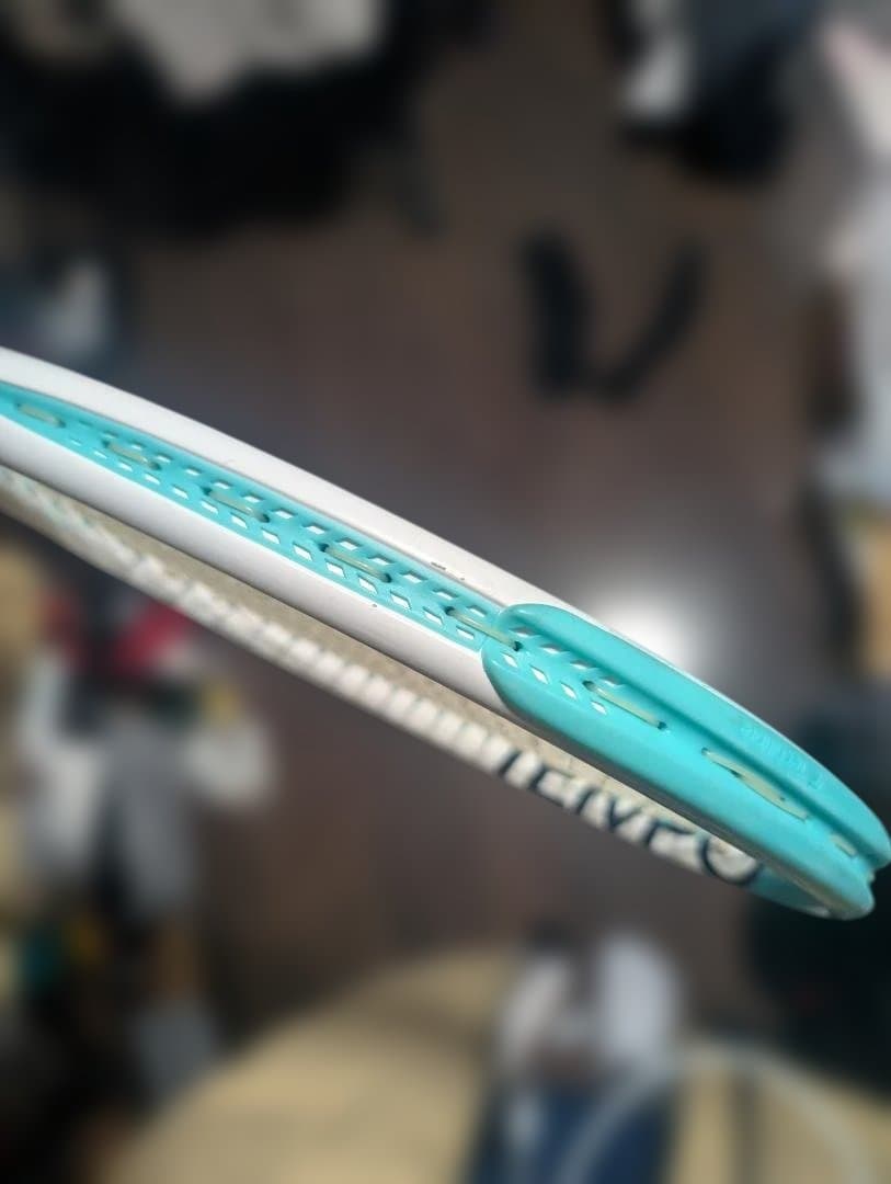 テクニファイバー TEMPO 285 G1 100 16×19