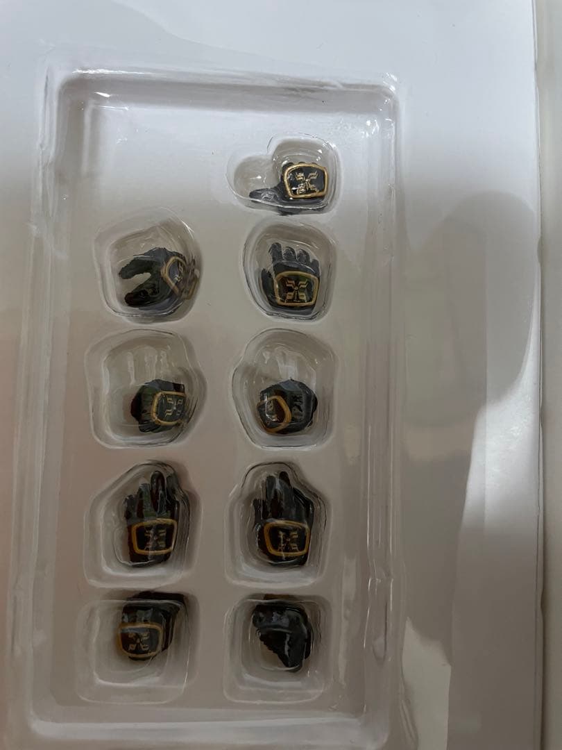 仮面ライダークウガ　アメイジングマイティ　真骨頂