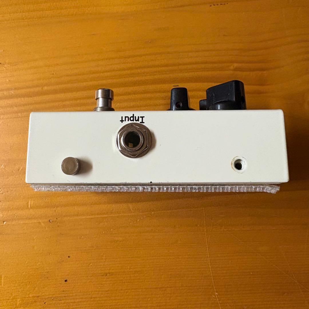 【値下げしました】 OCD v1.6 ギターエフェクター