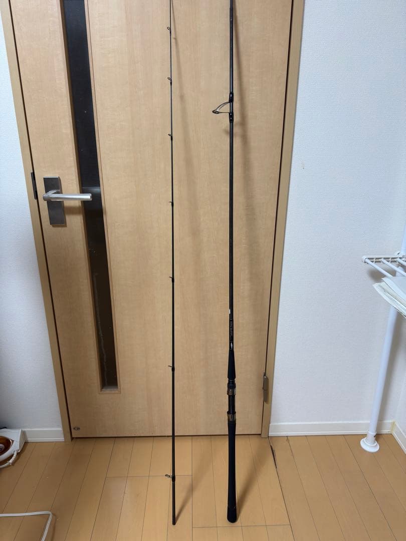 Gクラフト　モンスターサーフ　MSS-1002TR 爆投ショートスペシャル