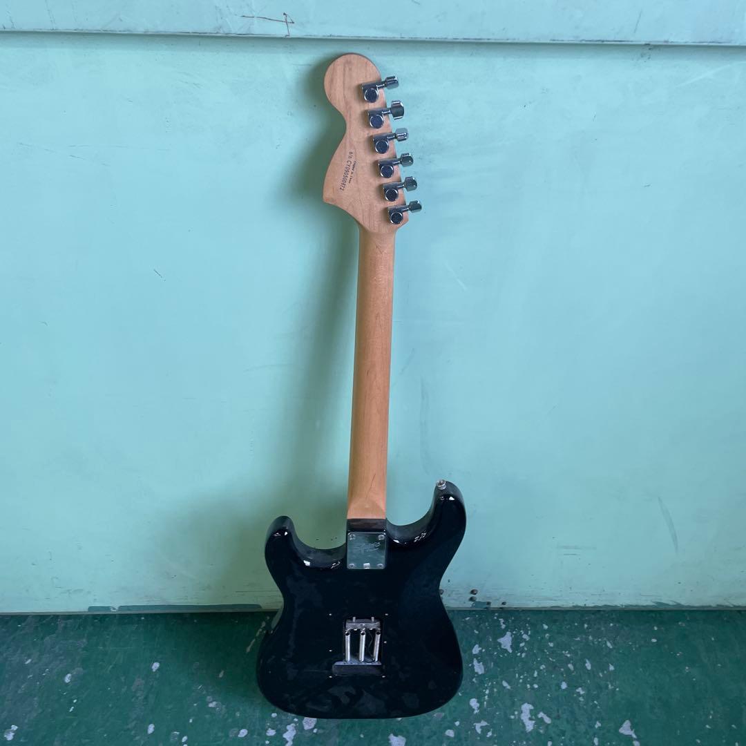 Y*A様 Squier fender ストラトキャスター エレキギター 楽器 音