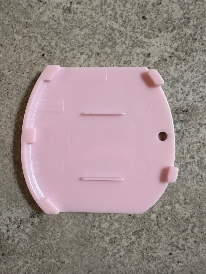 たまごっち4U Anniversary ver. 　ロイヤルパープル