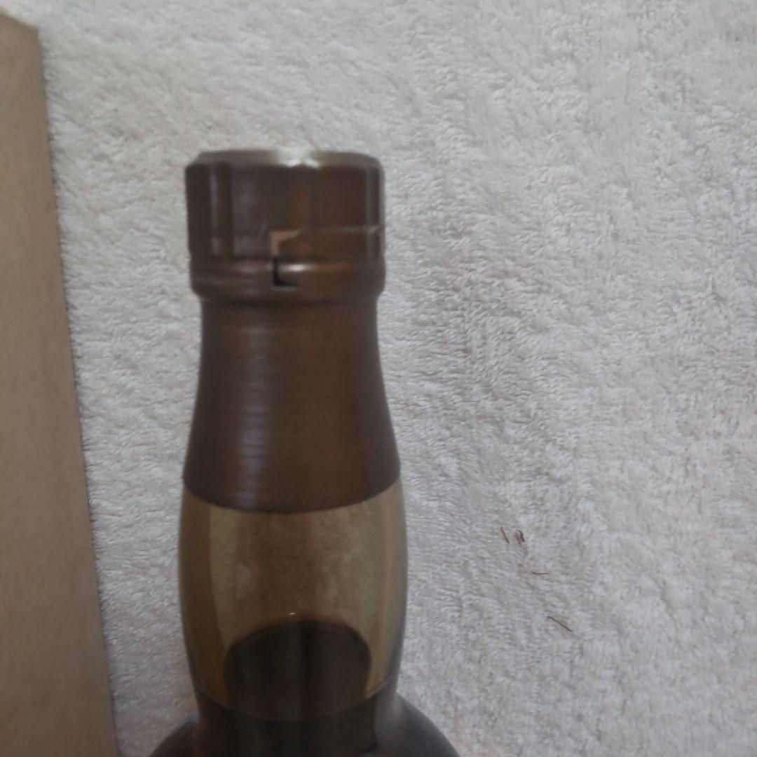 古酒　サントリー 木桶仕込