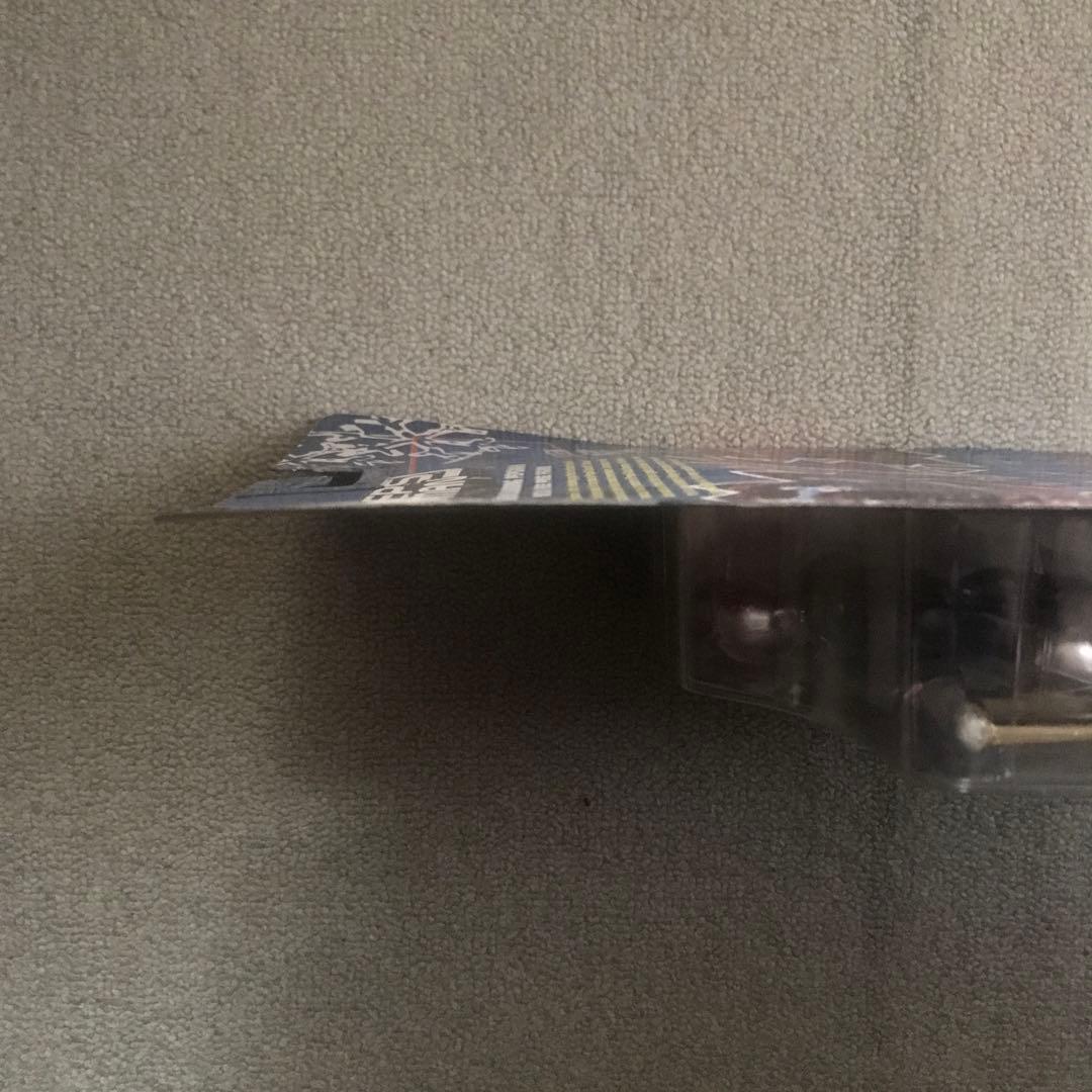 ペプシマン　フィギュア