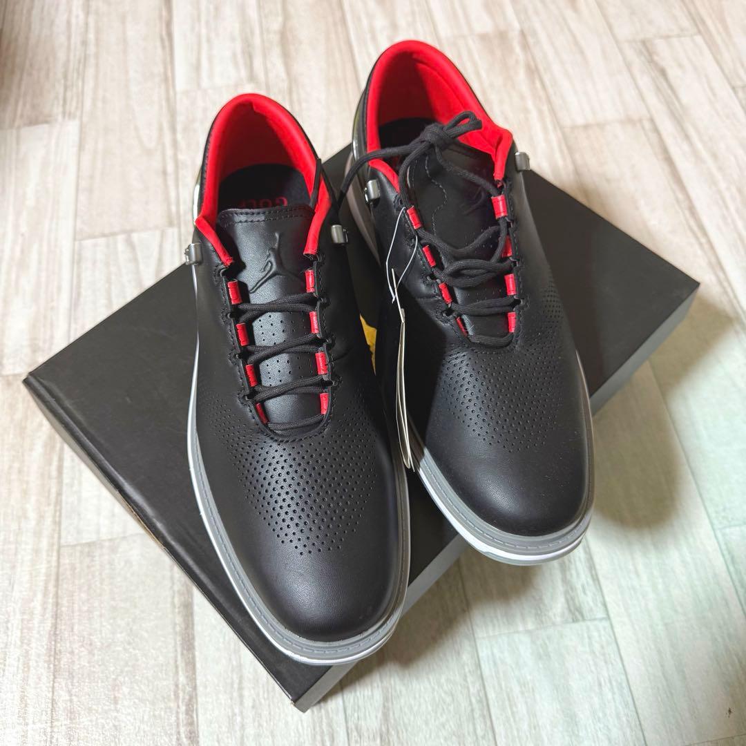NIKE JORDAN ADG4 ゴルフシューズ 27cm