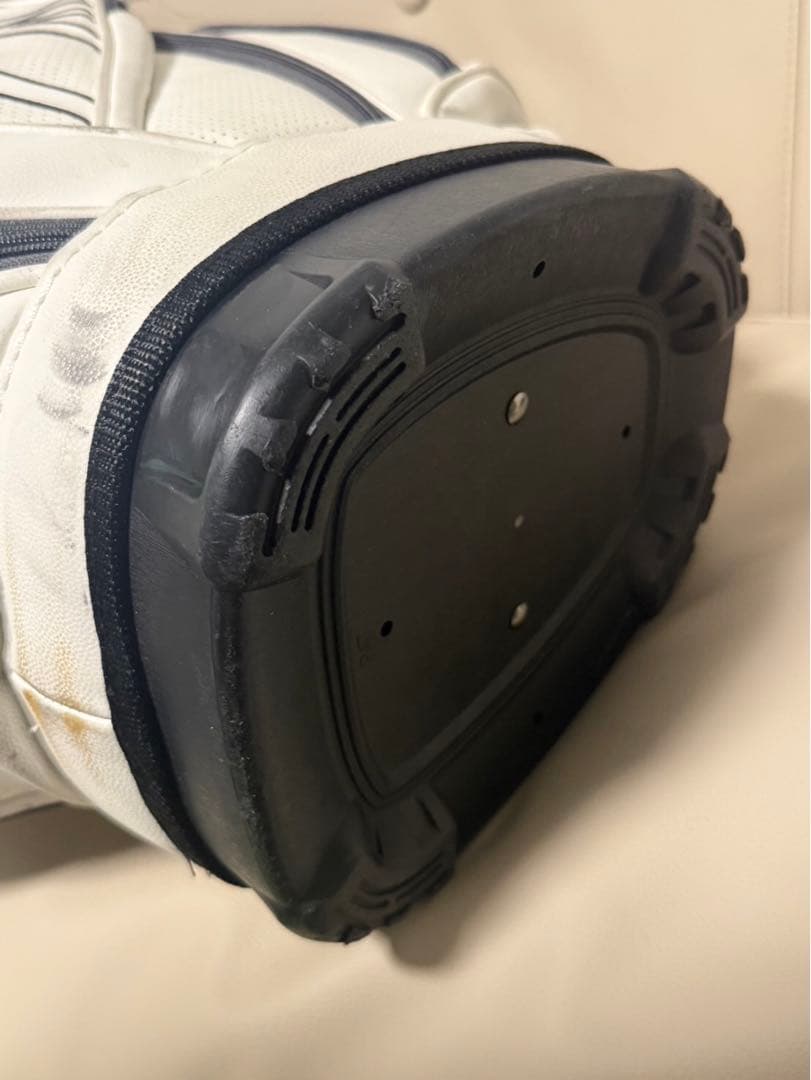 【送料込み】廃盤希少品　アドミラル　キャディバッグ 激安