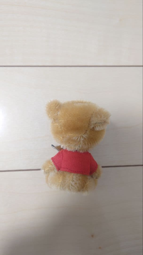 MERRY THOUGHT Cheeky Winnie The Pooh プー