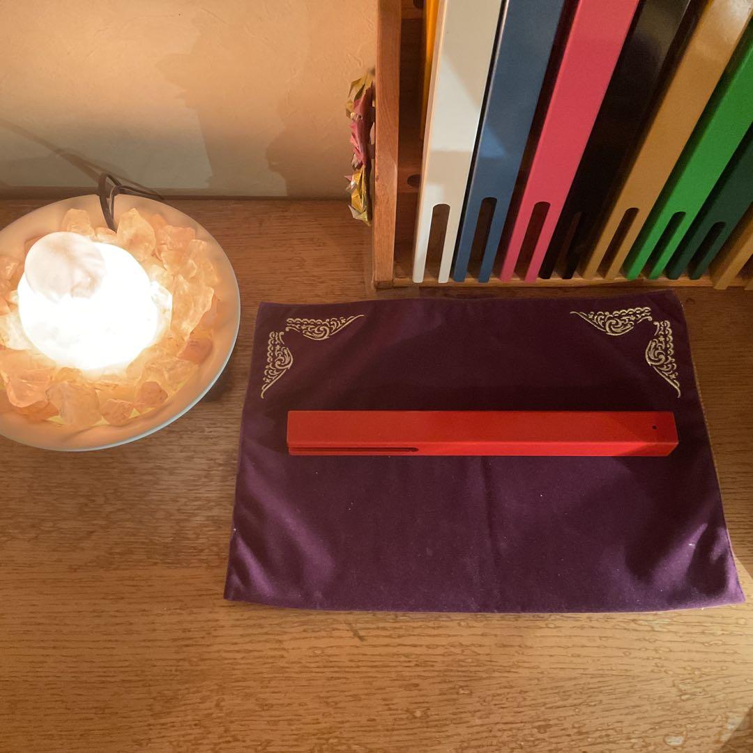 音叉　ハンドチャイム　マーズ（火星）